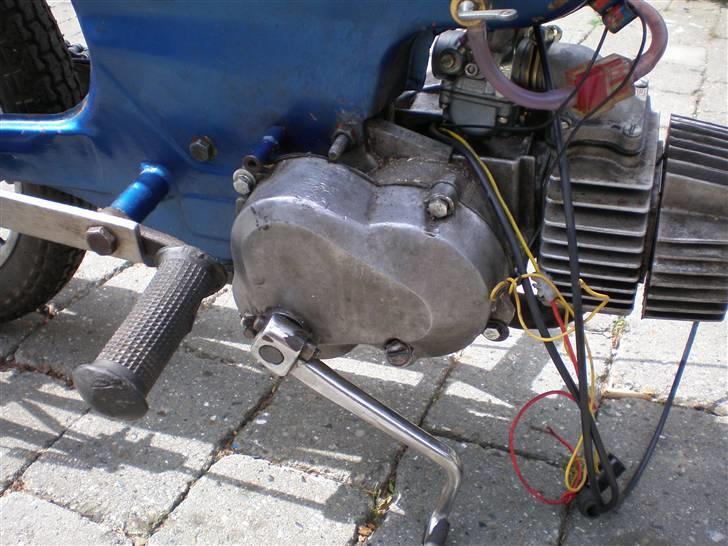 Puch maxi k solgt billede 12