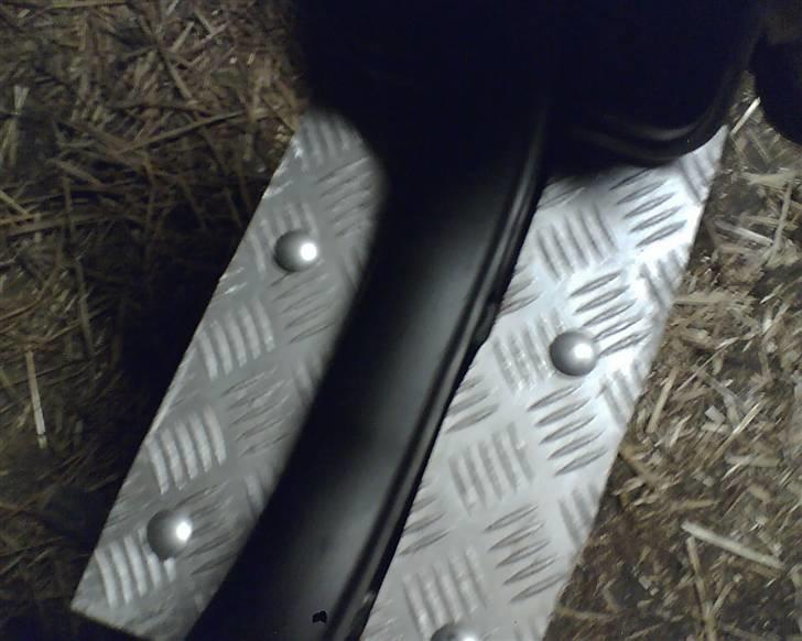 Vespa bravo  solgt billede 2