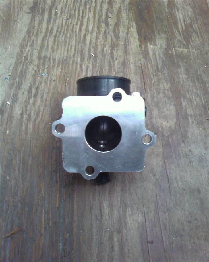 Piaggio zip (solgt) billede 9