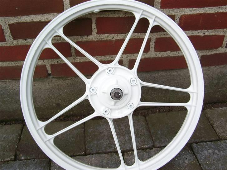 Puch Maxi Projekt  *SOLGT/BYT* - SOLGT billede 3