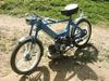 Puch Maxi k Solgt