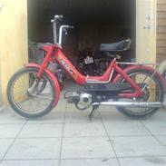 Puch Maxi (Givet væk)