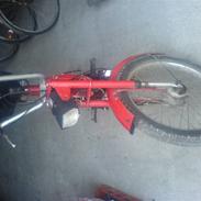 Puch Maxi (Givet væk)