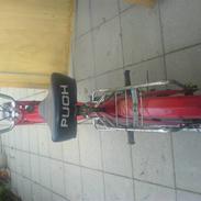 Puch Maxi (Givet væk)