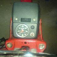 Puch Maxi (Givet væk)