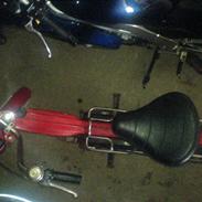 Puch Maxi (Givet væk)