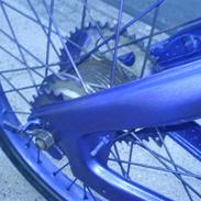 Puch maxi k "projekt" [Solgt]