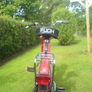 Puch Maxi P # Solgt for 4,1 kg