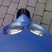 Yamaha neos TIL SALG