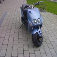 Yamaha neos TIL SALG