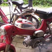 Puch MS 50