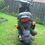 PGO hot 50 (SOLGT) < 6000