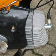 Kreidler RMC 3Gear Solgt!