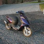 Aprilia sonic SÆLGES NU HER 6000!