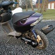 Aprilia sonic SÆLGES NU HER 6000!