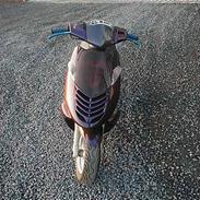 Aprilia sonic SÆLGES NU HER 6000!