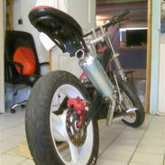 Sachs 125cc SOLGT