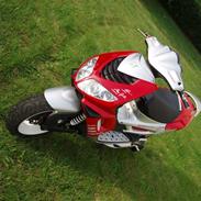 Peugeot Speedfight 2 SOLGT!