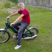 Puch maxi p - solgt -