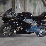 MiniBike Kawasaki ZX0R
