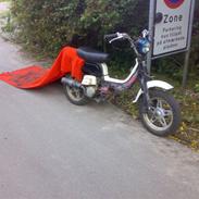 Suzuki Fz 50 - KONGEN