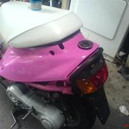 Yamaha Jog as [ SOLGT ]