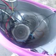 Yamaha Jog as [ SOLGT ]