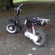 Suzuki fz  stjålet :'-(