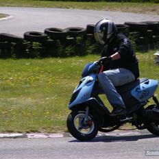 Aprilia Sonic