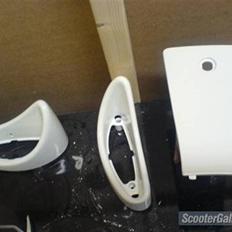 Benelli 491 ST (Byttet til RMX)