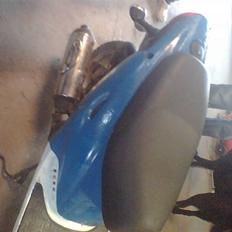 CPI popcorn (OLE) byttet