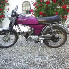 Yamaha fs1 - 4gear (SOLGT)