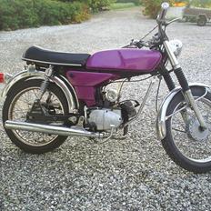 Yamaha fs1 - 4gear (SOLGT)