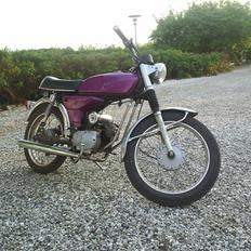 Yamaha fs1 - 4gear (SOLGT)