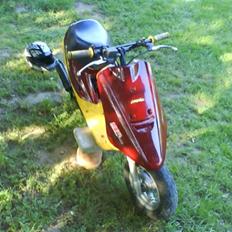 Yamaha jog