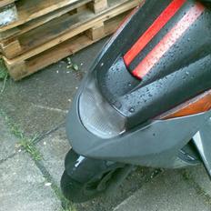 Suzuki AP 50 (solgt)