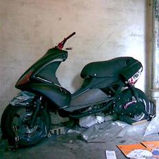 Benelli 491ac min gamle