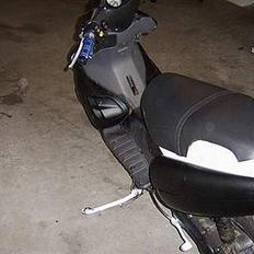 Benelli 491ac min gamle