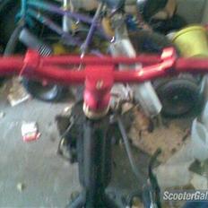 Benelli 491ac min gamle