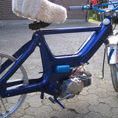 Puch Maxi solgt