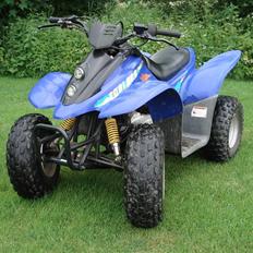 Yamaha Tobi 90R