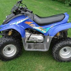 Yamaha Tobi 90R