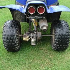 Yamaha Tobi 90R