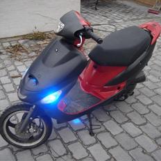 Giantco Sprint (Solgt)