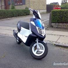 Aprilia sonic SOLGT!!! 