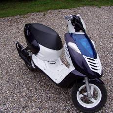 Aprilia sonic SOLGT!!! 