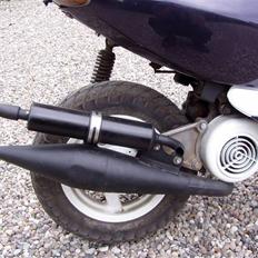 Aprilia sonic SOLGT!!! 