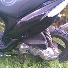 Gilera Stalker (Byttet til Jog) 
