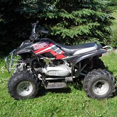 P. Lindberg  atv