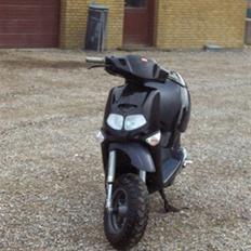 Aprilia Rally/ Byttes til sonic